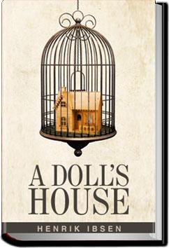 the doll's house novel